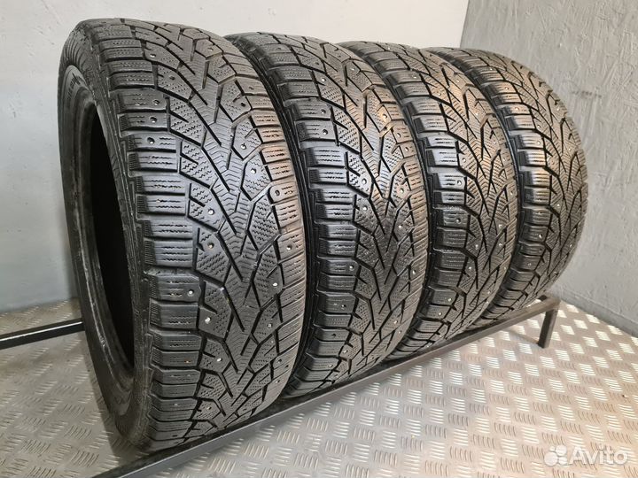 Gislaved NordFrost 100 185/60 R15