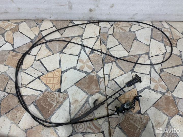 Трос лючка топливного бака Kia Ceed Ed хэтчбэк 1.6