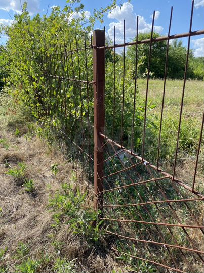 Участок 12 сот. (СНТ, ДНП)