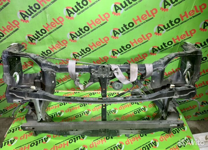 Телевизор nissan X-trail NT30