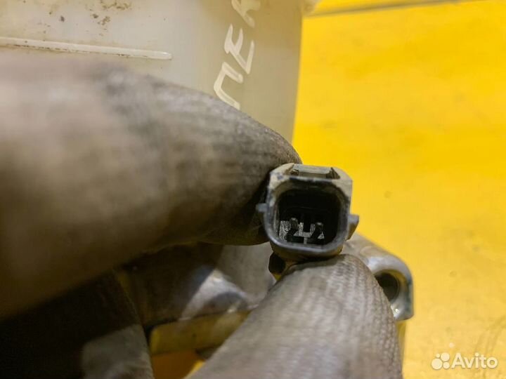 Главный тормозной цилиндр Kia Spectra 2002–2011