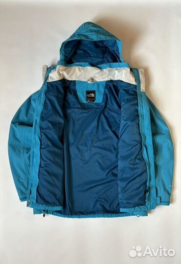 Ветровка The North Face HyVent (оригинал)