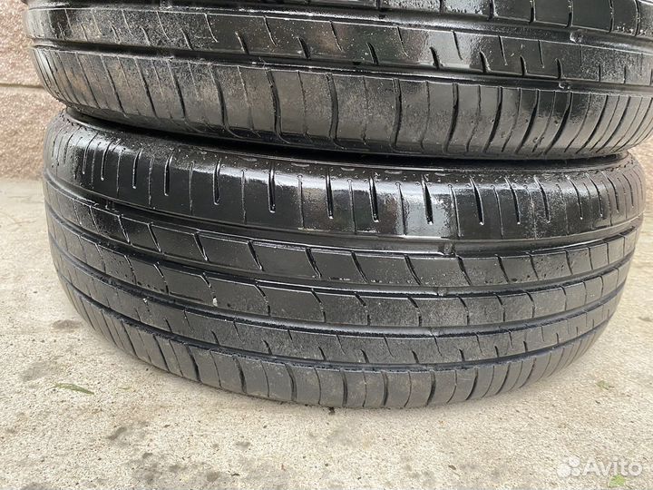 Nexen N Fera RU1 225/60 R18 100W