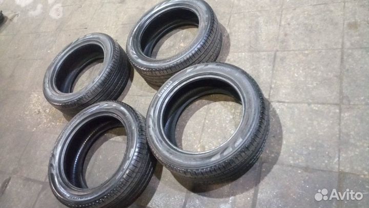 Pirelli Scorpion Verde All Season 265/50 R20 107V