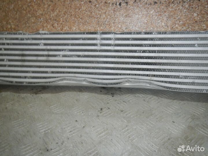 Интеркулер, Haval (Хавейл) -jolion (21)