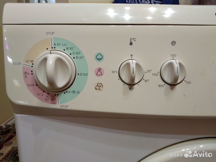 Стиральная машина Gorenie WA 1142