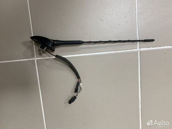 Антенна Chevrolet Cobalt