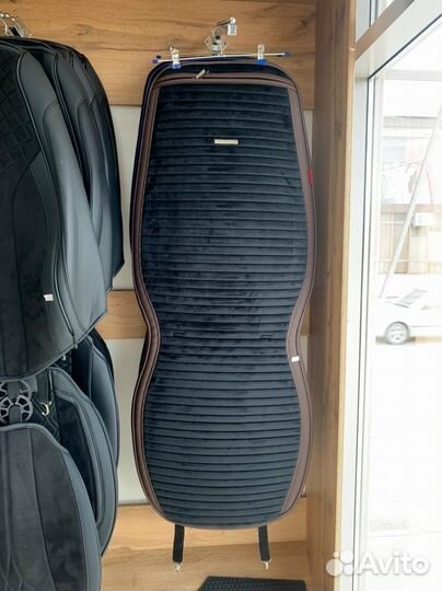 Чехлы на авто