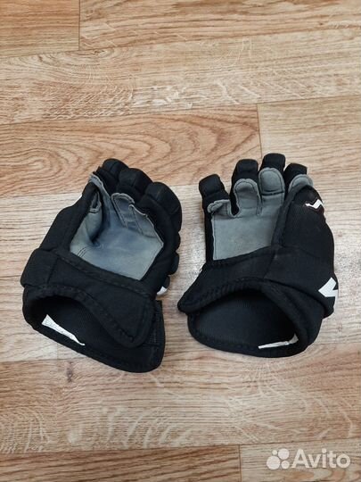 Детская хоккейная форма 4-5 лет