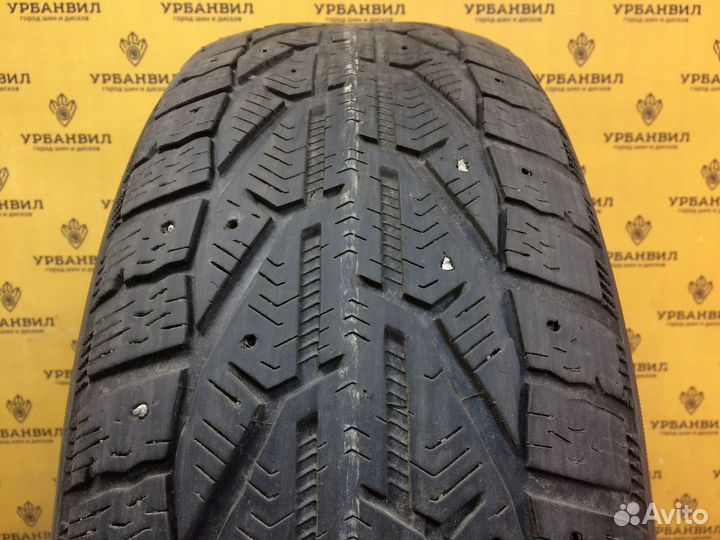 Tigar SUV Ice 235/65 R17 108T