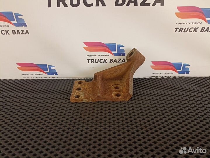 Кронштейн двигателя задний правый камаз 5490