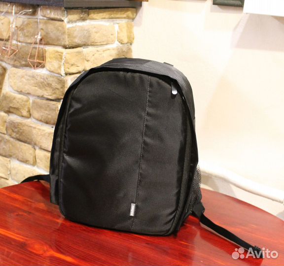 Фоторюкзак