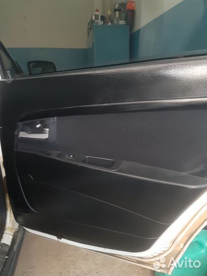 Карта дверей