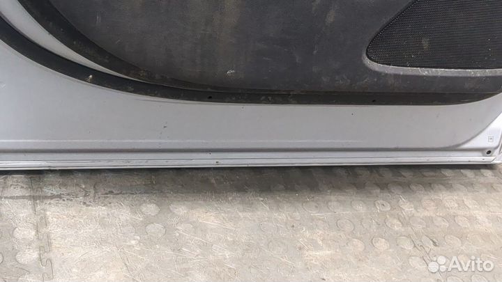 Дверь боковая левая передняя Chevrolet Equinox 2017, 2019