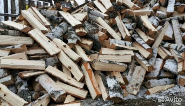 Дрова