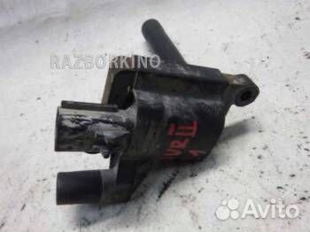 Катушка зажигания Додж