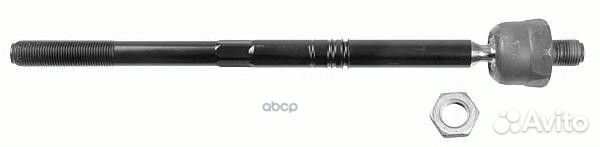 Тяга рулевая audi: A3 II 05/03, seat: altea 03