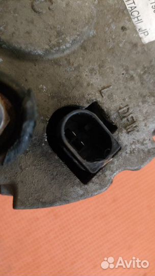 Генератор Volkswagen Touareg 1 4.2 2006