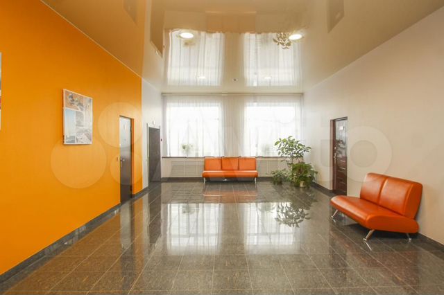 Офисы от 15 до 80 м²