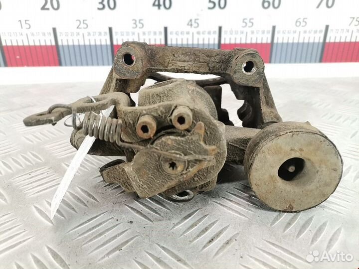 Суппорт задний левый Jaguar X-Type 2002