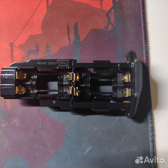 Батарейный блок Pixel Vertax E13 для Canon EOS 6D