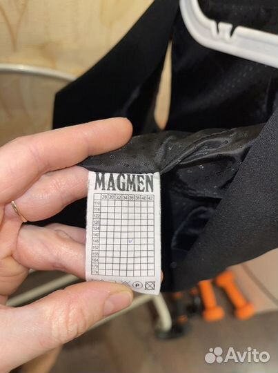 Жилетка школьная