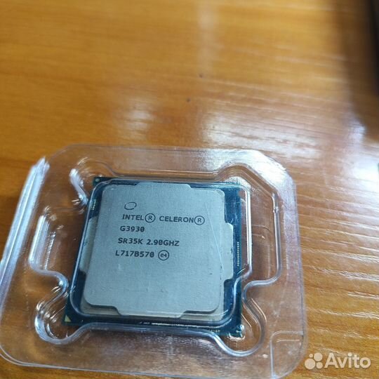 Процессоры