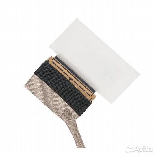 Шлейф матрицы для ноутбука Toshiba casu-1A EDP, L4