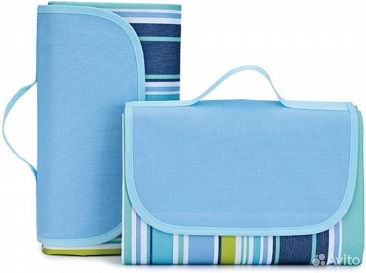 Плед туристический / Покрывало для пикника