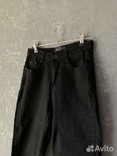 Джинсы для девочки