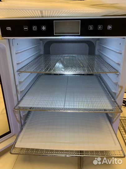 Сушилка дегидратор