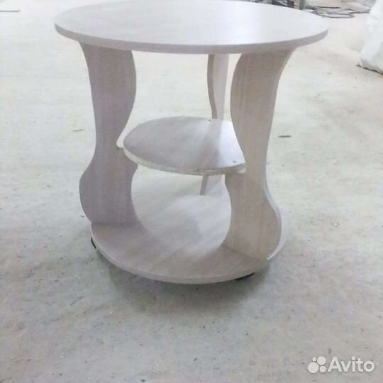 Журнальные столики