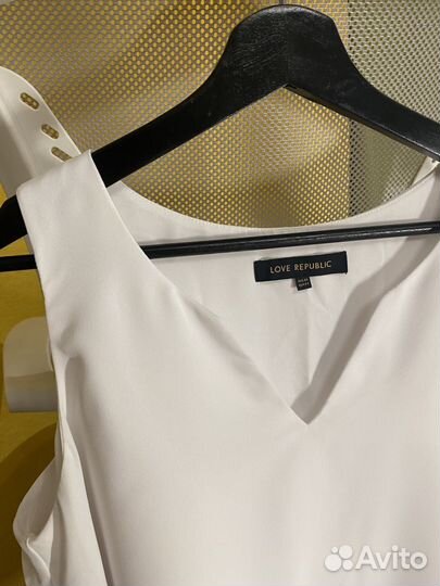 Блузка женская