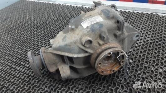 Редуктор задний BMW 3 E46 (1BL03MO01)