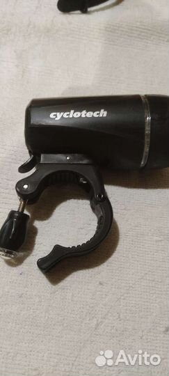 Фонарь для велосипеда