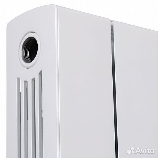 Rifar Supremo 500 - 14 секции (боковое)