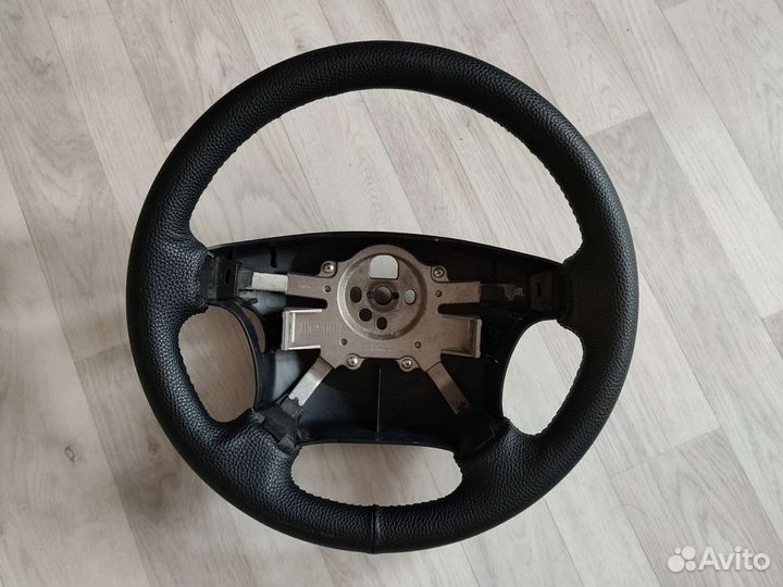 Руль для Шевроле