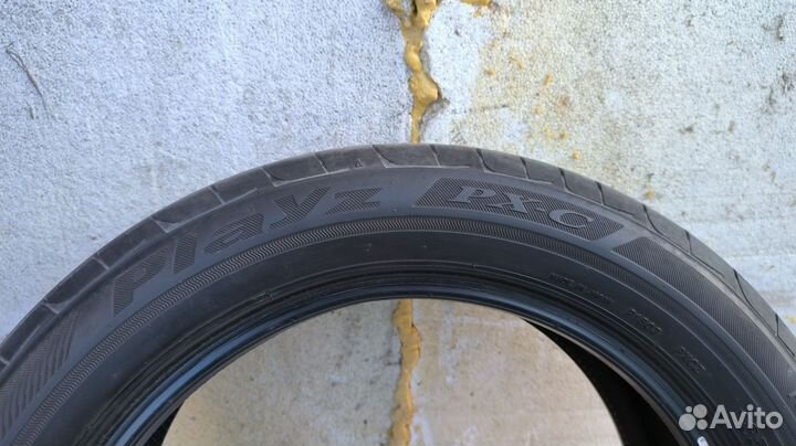 Bridgestone Playz PZ-XC 185/55 R16