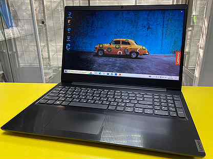 Ноутбук Lenovo IdeaPad S145-15AST