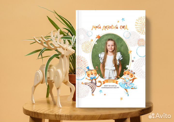 Выпускные альбомы/ фото и видеосъемка