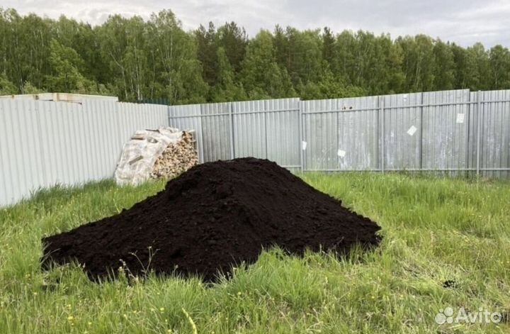 Чернозем