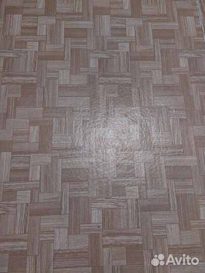 Линолеум бу 3,4 на 5,5