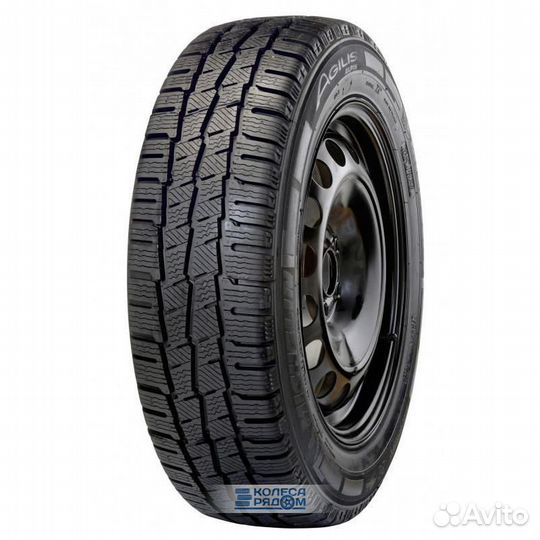 Michelin Agilis Alpin 215/75 R16 R