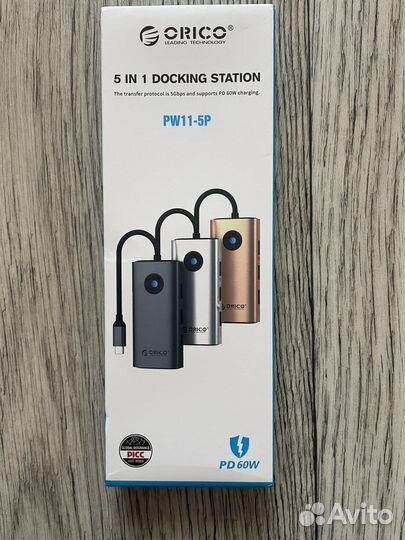 Док станция samsung, MacBook