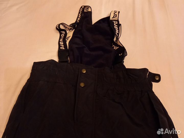 Спортивные штаны forward