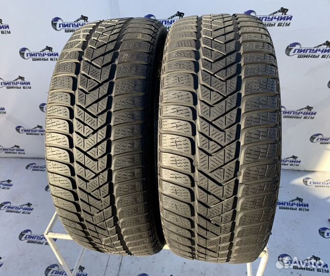 Pirelli Winter Sottozero 3 225/55 R16 95H