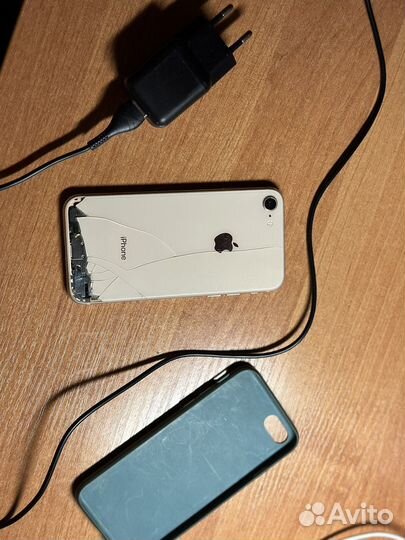 iPhone 8, 64 ГБ