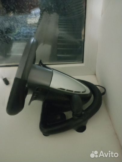 Геймпад руль