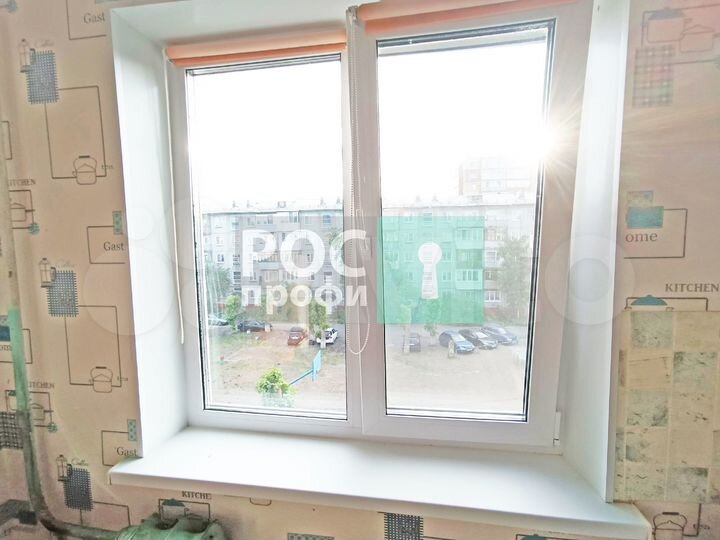 4-к. квартира, 75,4 м², 4/5 эт.