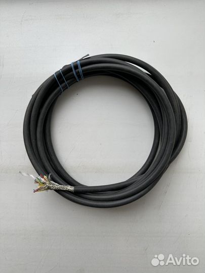 Кабель Unitronic 6x2x0.14